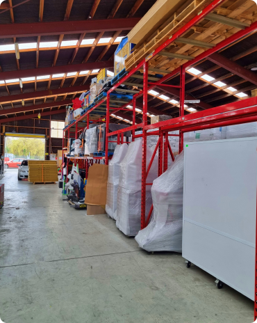 approved warehouse v2