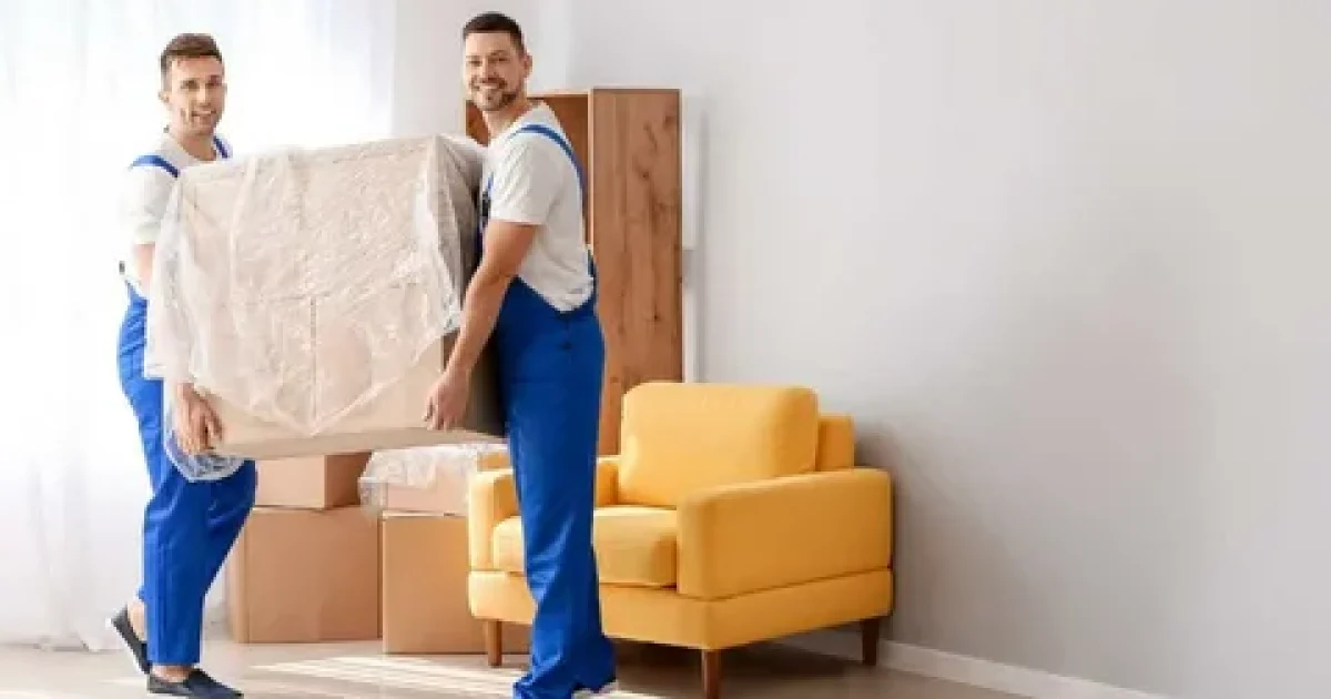 Better Moves furniture delivery across Otago and Canterbury
